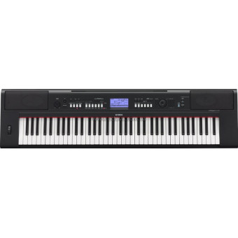 Синтезатор Yamaha NP-V60